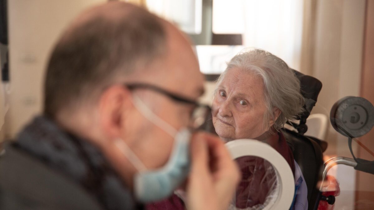 La civiltà è il pronto soccorso non il pronto decesso