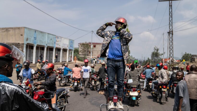 La preoccupante instabilità della Repubblica democratica del Congo