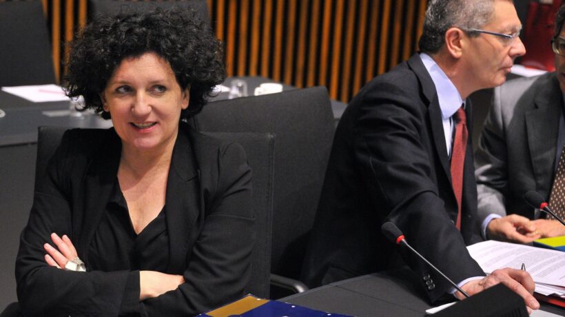 Corte dei conti Ue: «Dobbiamo blindare lo Stato di diritto a colpi di sanzioni»