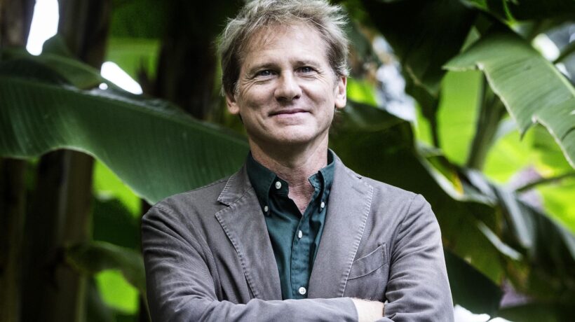 Giulio Scarpati: «Da “medico in famiglia” dico che oggi manca tempo per i pazienti»