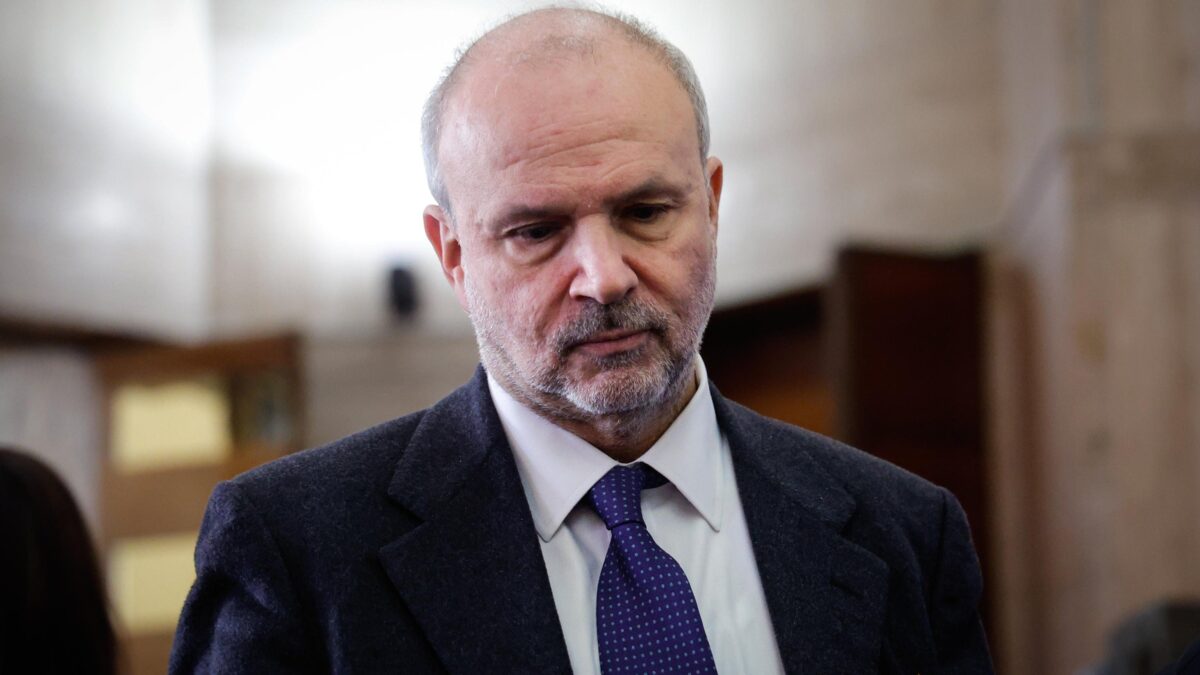 Sul Trattato Oms Schillaci promette: «Faremo gli interessi dell’Italia»