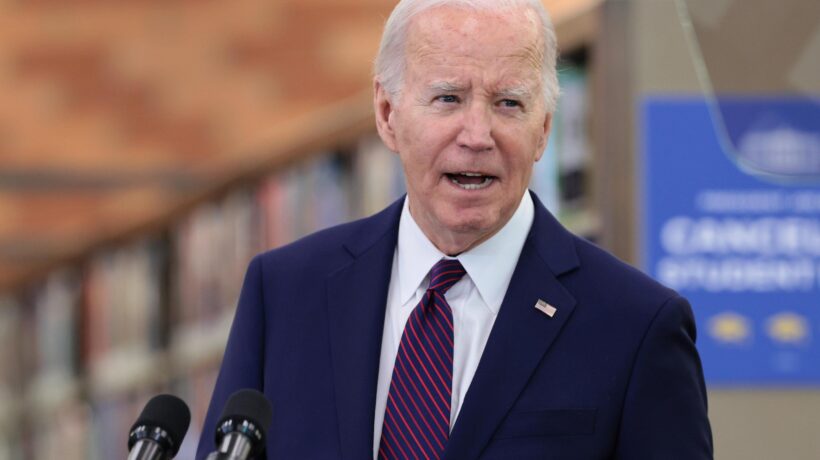 Biden insulta Putin: «Figlio di p…». Lo zar: «Gioca a fare il cowboy»