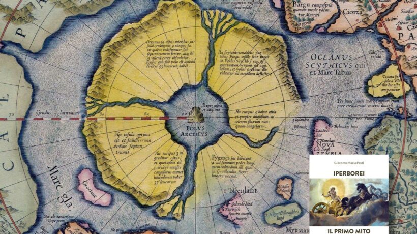 Un popolo misterioso e antico, ma sempre affascinante: gli iperborei