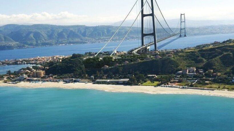 Il Ponte sullo Stretto ancora non c’è. Ma la sinistra lo porta in tribunale