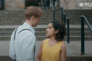 «One day», il riomanzo di David Nicholls diventa serie tv su Netflix