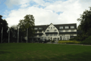 Il ragno che ha tessuto la tela del Bilderberg