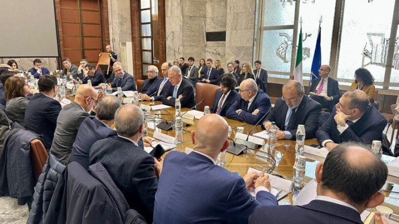 Tavolo per le micro, piccole e medie imprese. Cicero (Valore Impresa): «Abbandonare l’individualismo»
