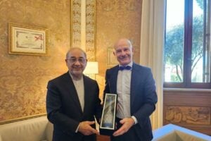 La Luiss smentisce: «Nessun accordo con l’Iran»