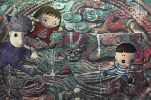 Nasce a Taormina «Taimeless art gallery»