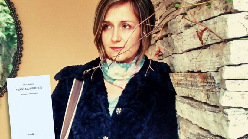 Prisca Agustoni: «Uso la poesia per interrogare la realtà»