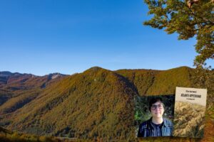 «Racconto l’Appennino inesplorato, lontano dai parchi e dai festival»