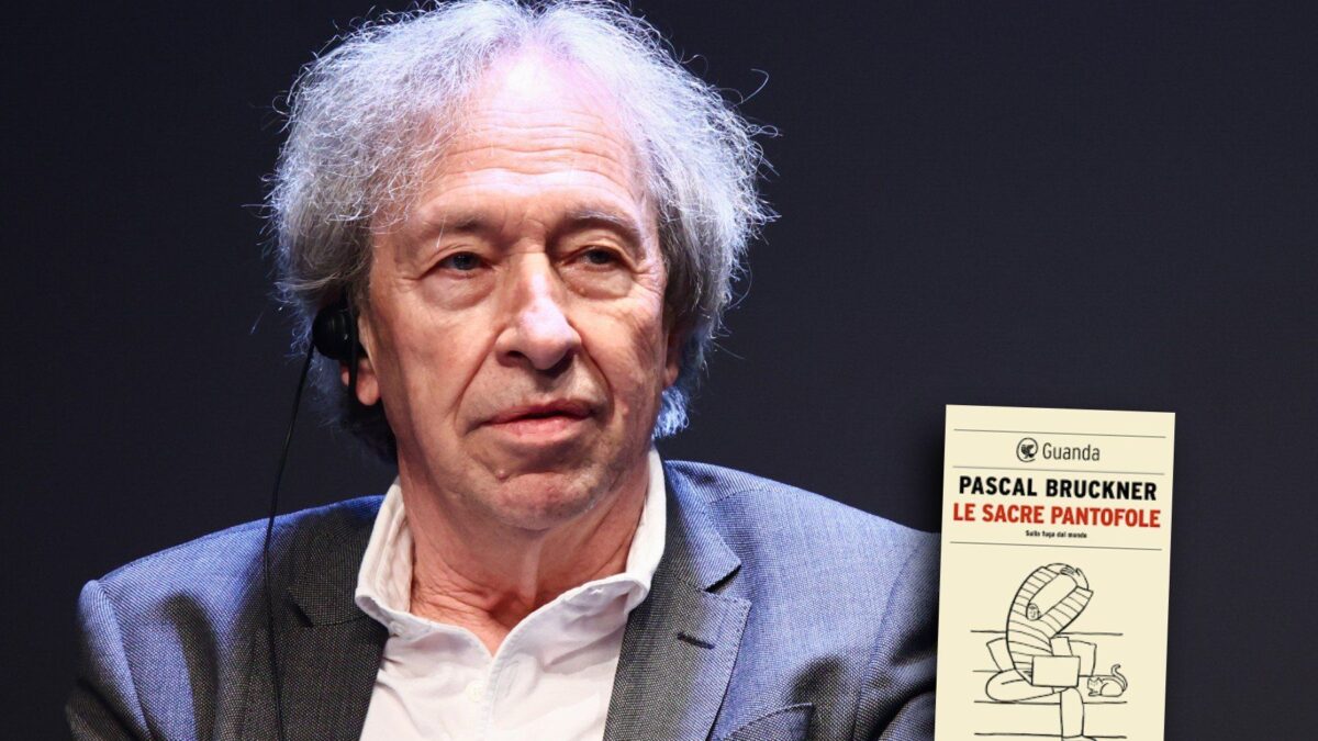 Il peggior lockdown è quello autoimposto