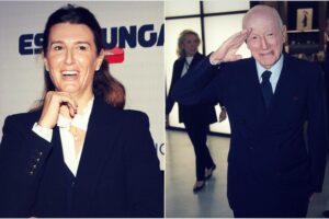 Che dolore i Caprotti dilaniati dalle lotte