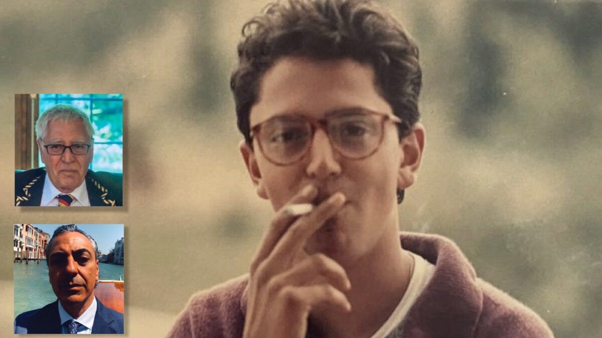 «Abbiamo vegliato il nostro Ale rimasto in coma per 37 anni»