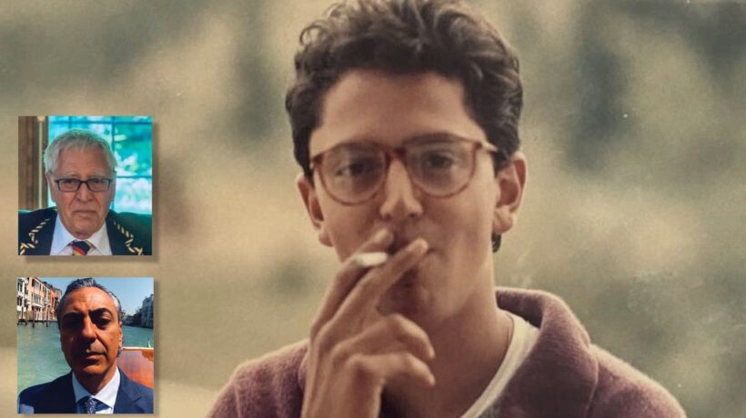 «Abbiamo vegliato il nostro Ale rimasto in coma per 37 anni»