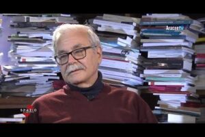 Virgilio Ilari: «Riallacceremo i legami con la Russia»