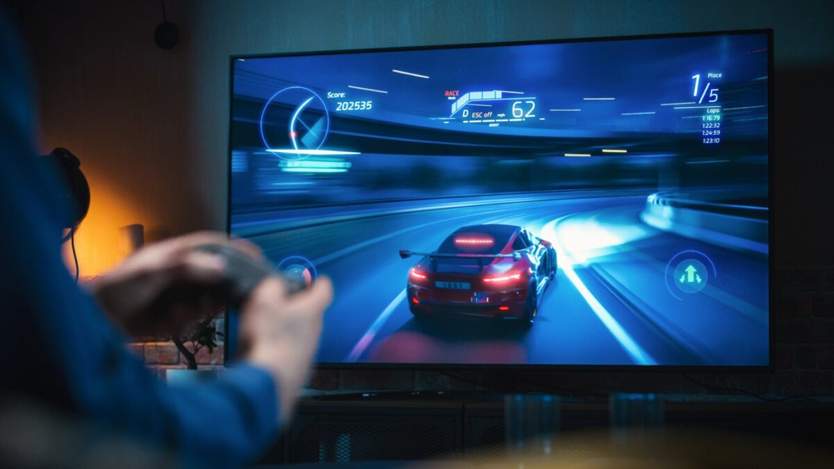 I grillini vogliono dare il reddito anche ai patiti della Playstation