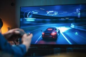 I grillini vogliono dare il reddito anche ai patiti della Playstation