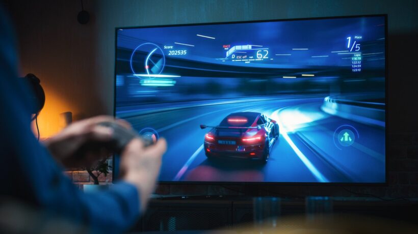 I grillini vogliono dare il reddito anche ai patiti della Playstation