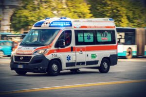 Il mistero delle morti improvvise