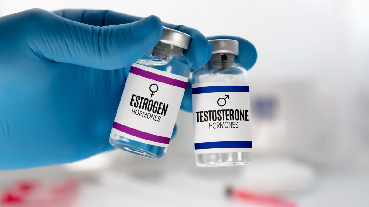 Farmaci ai bimbi per cambiare sesso. I casi in aumento adesso fanno paura