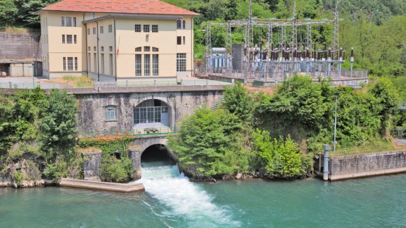 Paletti del governo sull’idroelettrico: gare in tutti i Paesi o stop in Italia