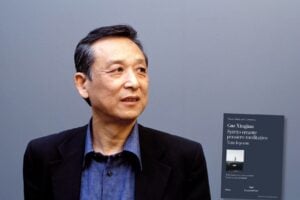 Il capolavoro di Xingjian è filosofia in versi