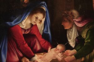 Lorenzo Lotto e i maestri del Cinquecento bresciano in mostra alla Pinacoteca Tosio Martinengo