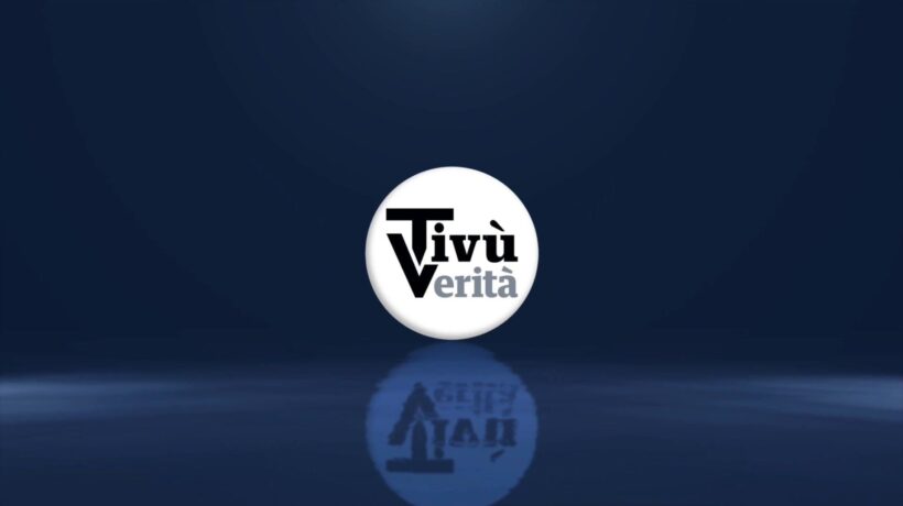 Tivù Verità | La gente come Puzzer non molla mai