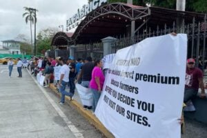 Doppia faccia Ue: a Panama stringe sul green