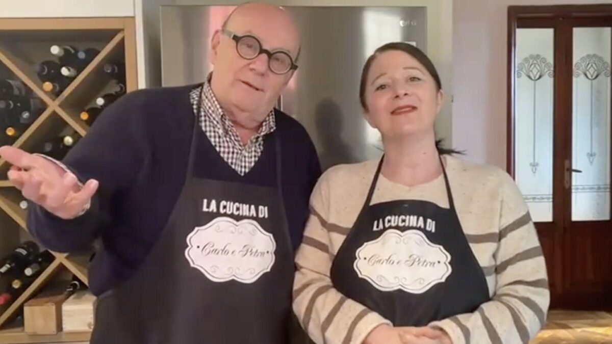 Le pillole di galateo di Petra e Carlo: le signore al matrimonio