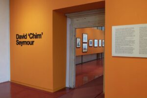 David Seymour. Venezia e il Mondo in mostra a Palazzo Grimani