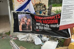 Viaggio in quel che resta dei kibbutz vicino a Gaza