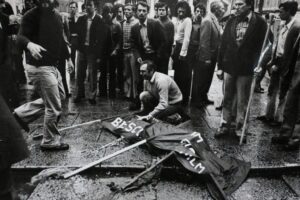 «L’uomo dell’Antimafia mi costrinse a mentire»