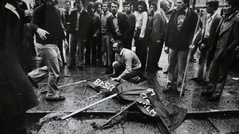 «L’uomo dell’Antimafia mi costrinse a mentire»