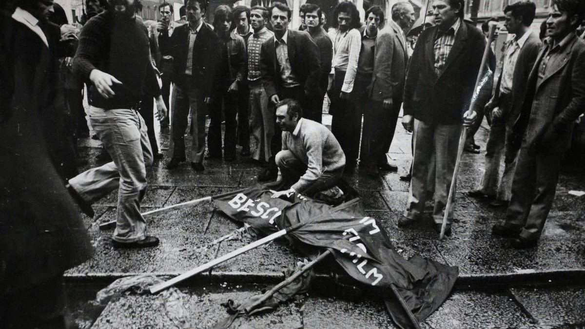 «L’uomo dell’Antimafia mi costrinse a mentire»
