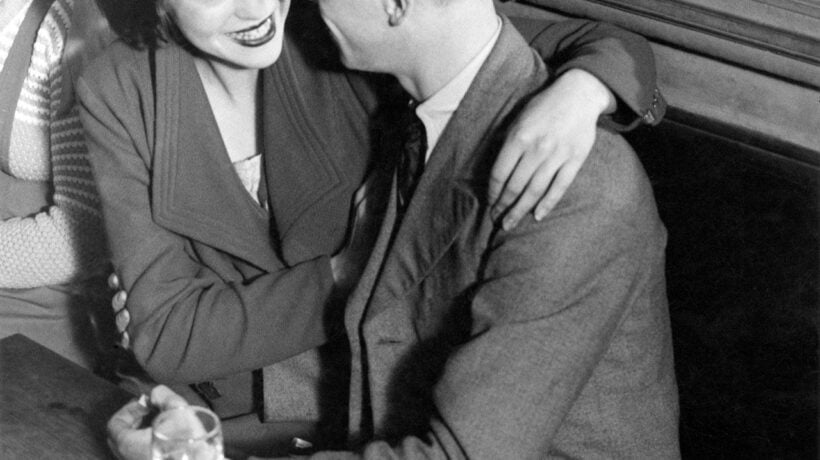 Brassaï in mostra a Palazzo Reale di Milano