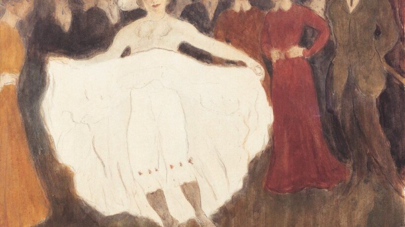 Henri de Toulouse-Lautrec a Palazzo Roverella