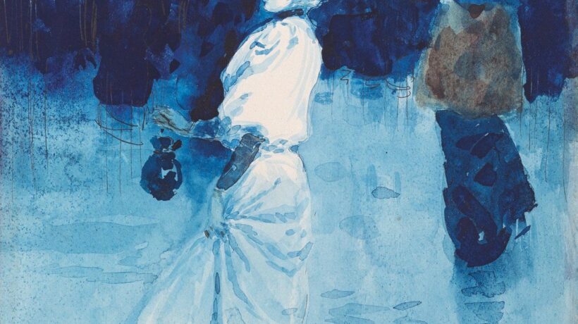 Henri de Toulouse-Lautrec a Palazzo Roverella