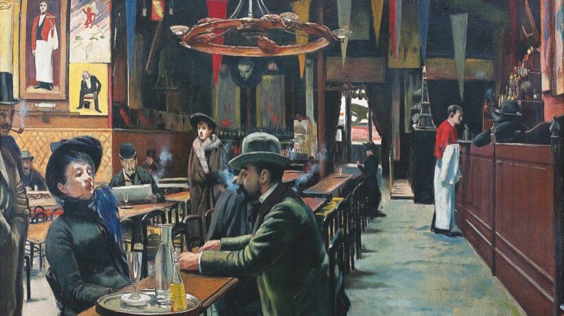 Henri de Toulouse-Lautrec a Palazzo Roverella