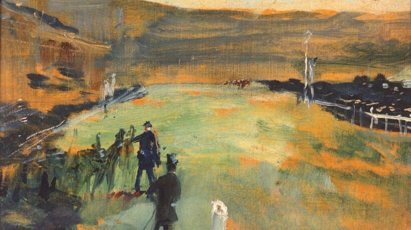 Henri de Toulouse-Lautrec a Palazzo Roverella