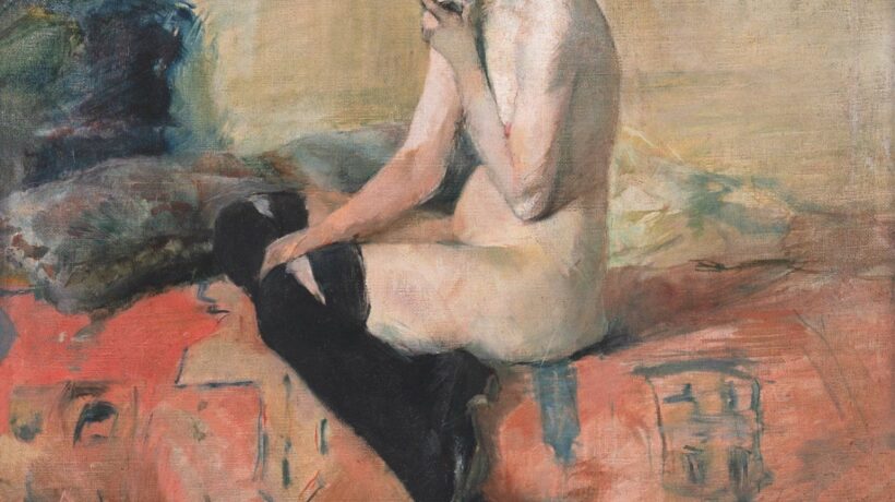 Henri de Toulouse-Lautrec a Palazzo Roverella