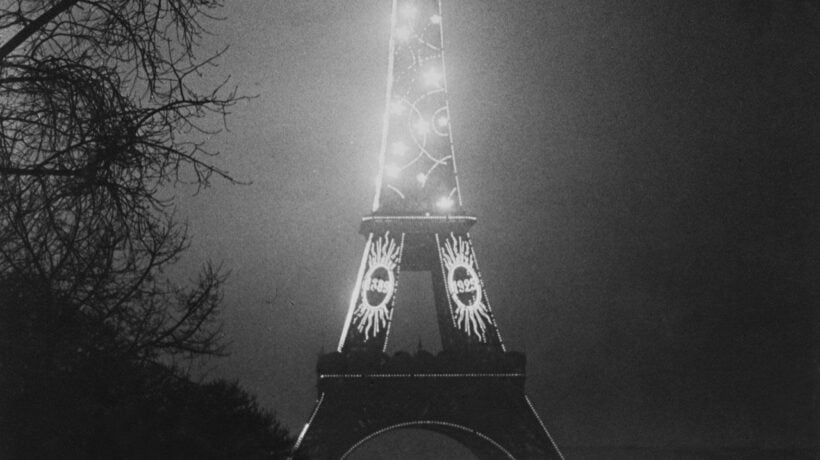 Brassaï in mostra a Palazzo Reale di Milano