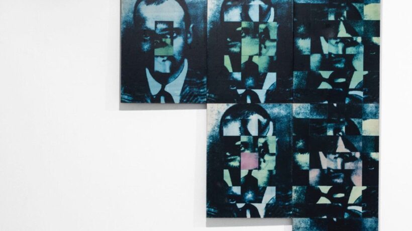 Il Pop Beat italiano in mostra a Vicenza