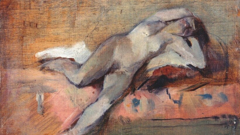 Henri de Toulouse-Lautrec a Palazzo Roverella