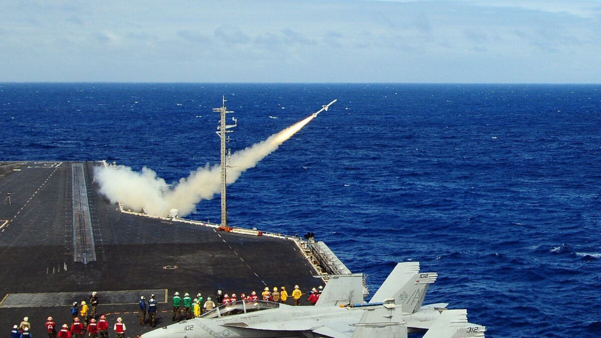 La Nato del Pacifico si allarga: l’Italia può aiutarla a creare scudi anti ipersonici