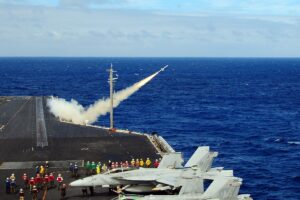 La Nato del Pacifico si allarga: l’Italia può aiutarla a creare scudi anti ipersonici