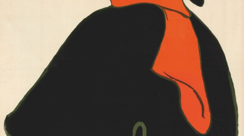 Henri de Toulouse-Lautrec a Palazzo Roverella