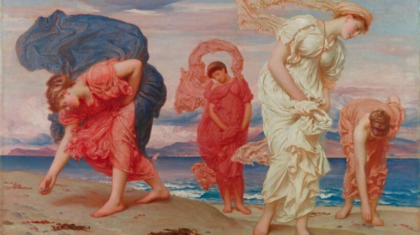 I Preraffaelliti in mostra a Forlì
