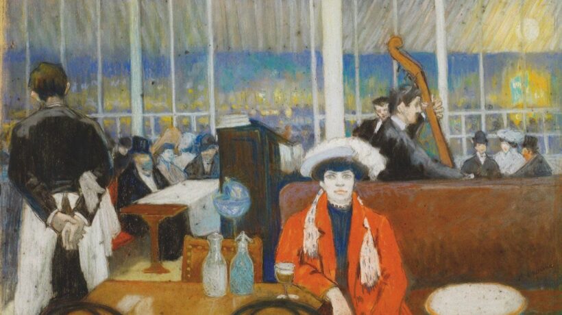 Henri de Toulouse-Lautrec a Palazzo Roverella